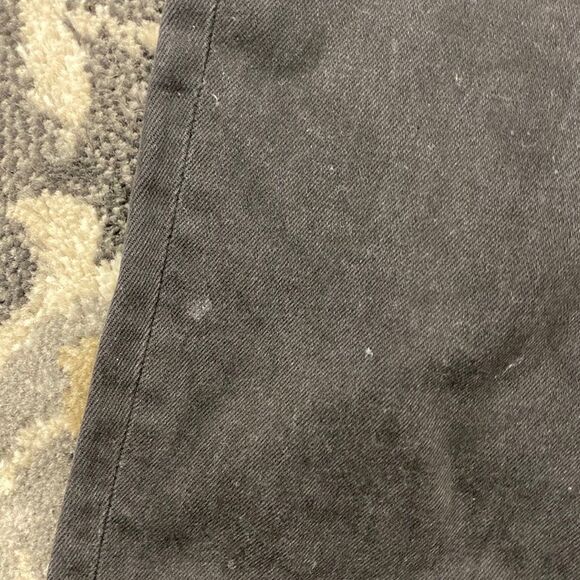 Madewell Classic Straight Jeans in Lunar Wash - Picture 7 of 7